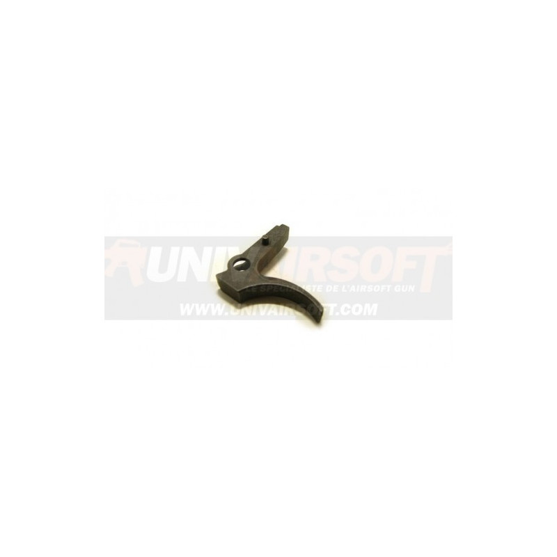 Trigger for WE M4 GBBR Open Bolt
