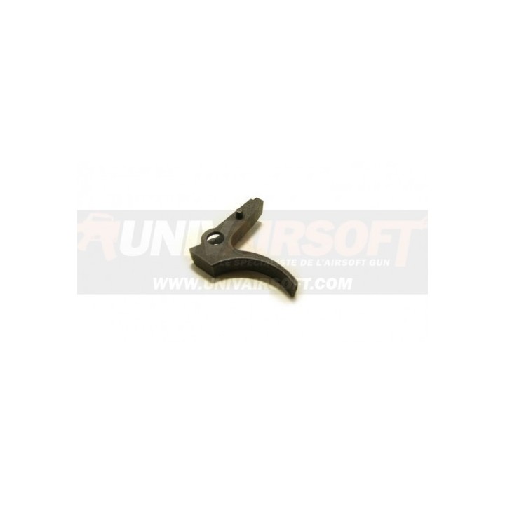 Trigger for WE M4 GBBR Open Bolt