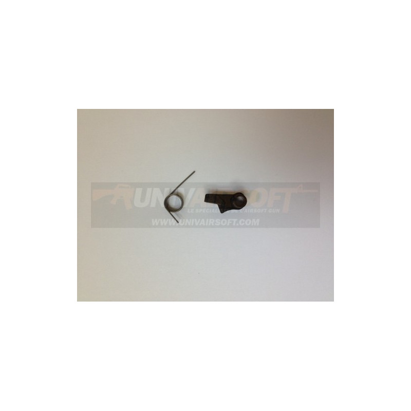 Auto Lever for GHK GKM