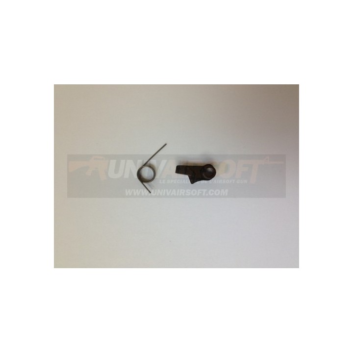 Auto Lever for GHK GKM