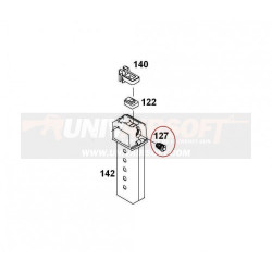 Magazine Valve for KJW KC-02