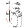 Magazine Spring for KJW KC-02