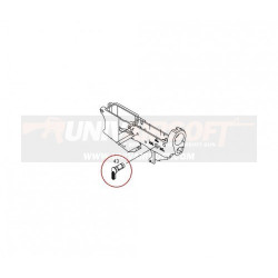 Selector Lever for KJW M4 GBBR