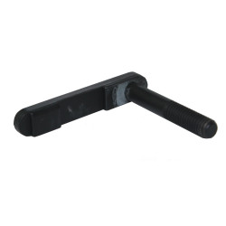 Magazine Catch for KJW M4 GBBR