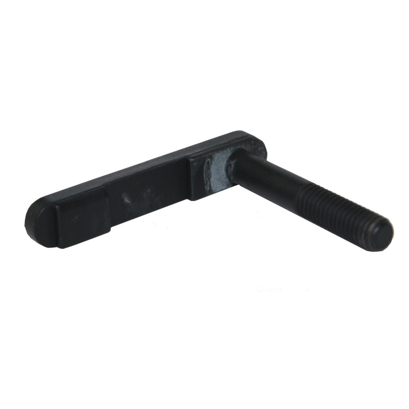 Magazine Catch for KJW M4 GBBR
