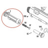 Nozzle for KSC / KWA LM4 GBBR