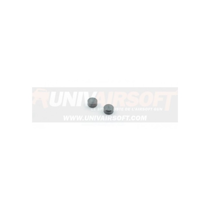 Full Auto Shear Dummy Pin for PTW M4
