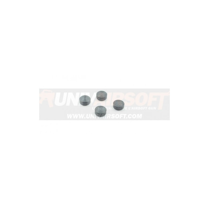 Trigger / Hammer Dummy Pin for PTW M4