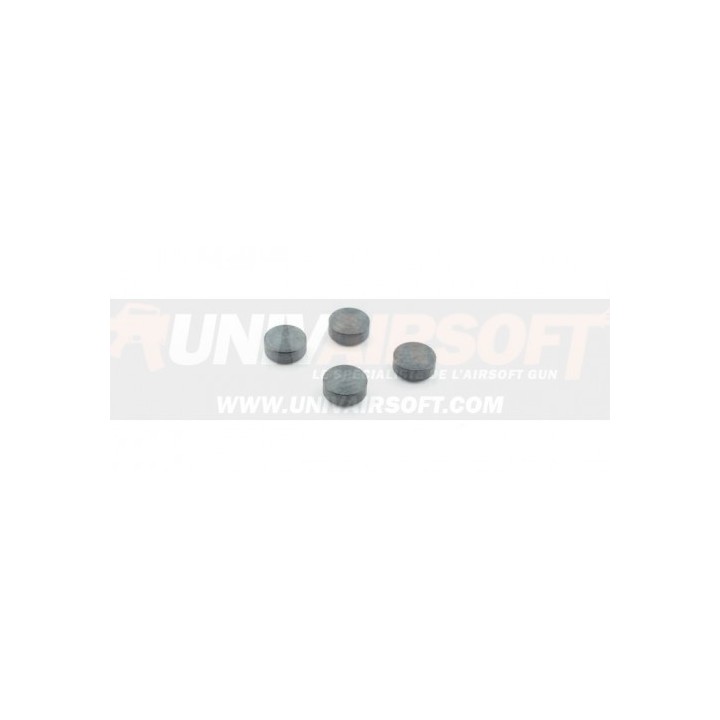 Trigger / Hammer Dummy Pin for PTW M4