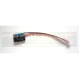 Selector Switch Board for PTW M4
