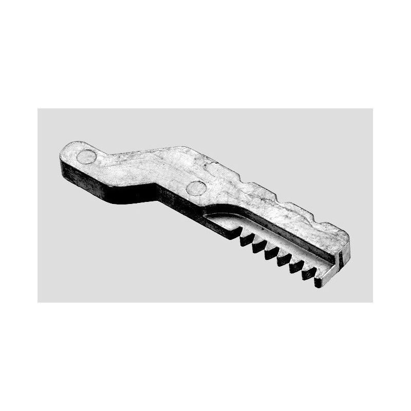 Selector Rack Gear for Systema PTW M4