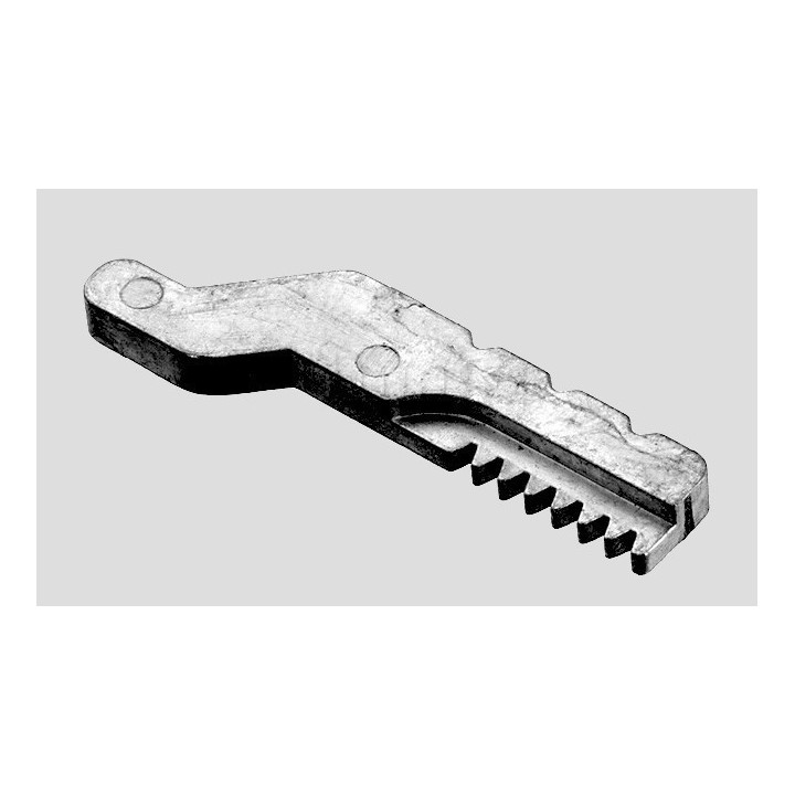 Selector Rack Gear for Systema PTW M4