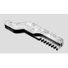 Selector Rack Gear for Systema PTW M4