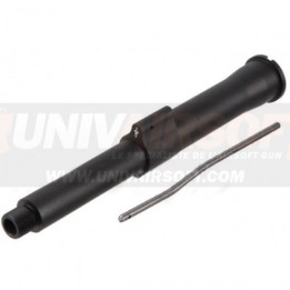 Outer Barrel for Systema PTW M4