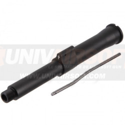 Outer Barrel for Systema PTW M4