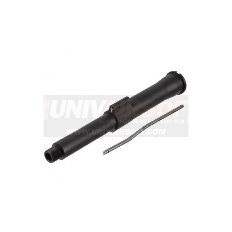 Outer Barrel for Systema PTW M4
