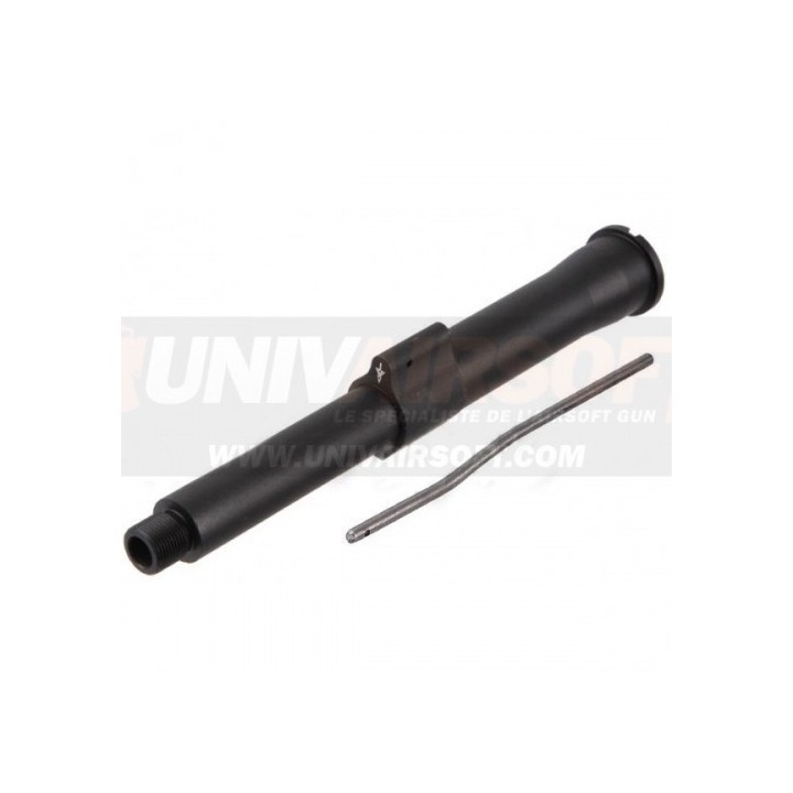 Outer Barrel for Systema PTW M4