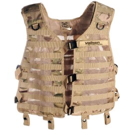 Gilet paintball Tango V-Cam UA L-3XL