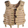 Gilet paintball Tango V-Cam UA L-3XL