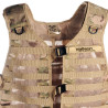 Gilet paintball Tango V-Cam UA L-3XL