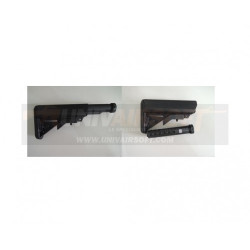 Stock Crâne + Stock Tube for M4