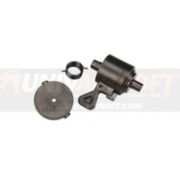 Retract Lever for ICS MP5