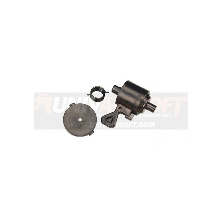 Retract Lever for ICS MP5