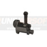 Flip Up Rear Sight