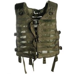 Gilet scenario paintball Tango Olive L 3XL
