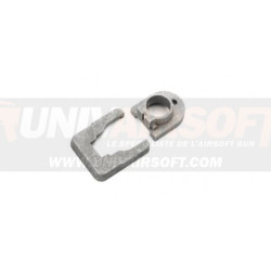 Metal Handguard Cap for AK