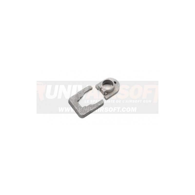 Metal Handguard Cap for AK