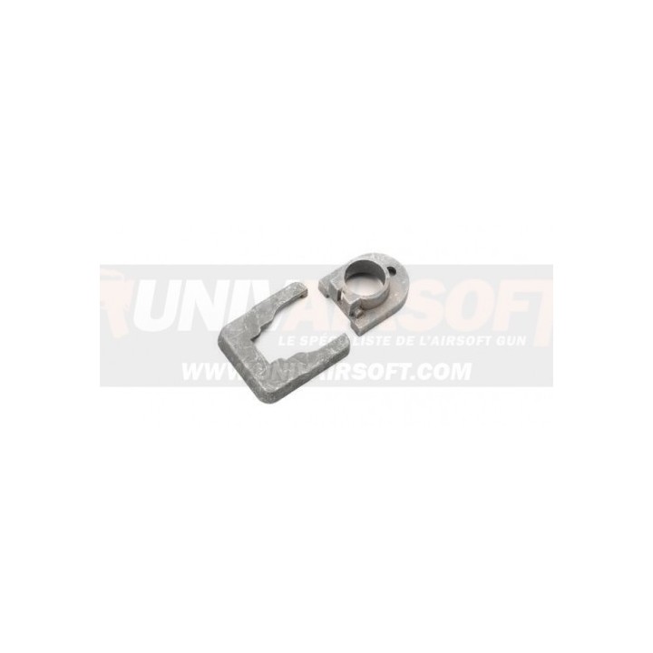 Metal Handguard Cap for AK