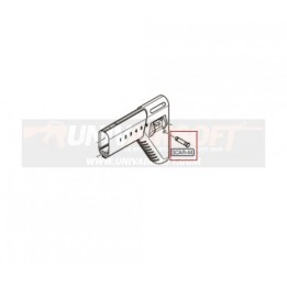 Rear Pin for Marui Scar