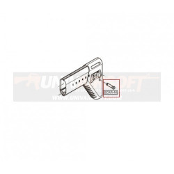 Rear Pin for Marui Scar