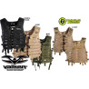 Gilet scenario paintball Tango Olive L 3XL