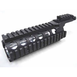 RAS 2 for M4