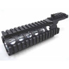 RAS 2 for M4