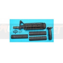 Front Set CQBR for WA GBBR