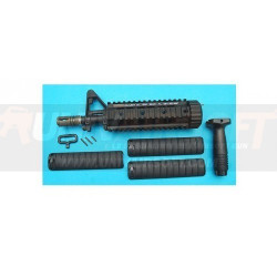 Front Set CQBR for WA GBBR