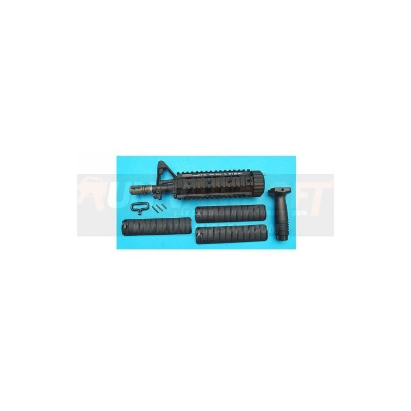 Front Set CQBR for WA GBBR
