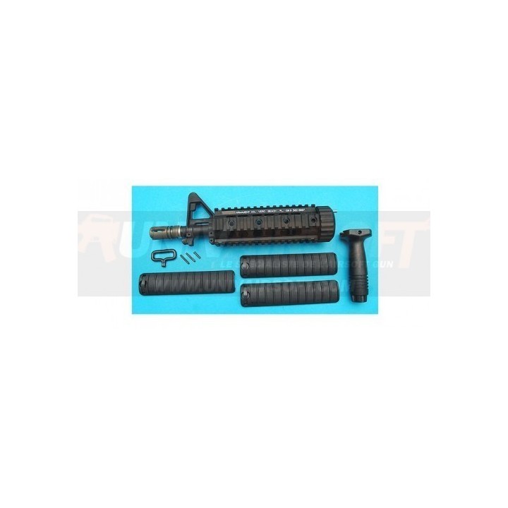 Front Set CQBR for WA GBBR