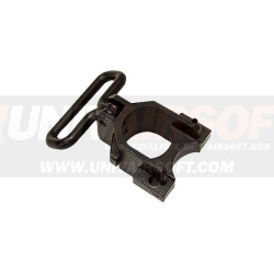 Front Sling Swivel for M4