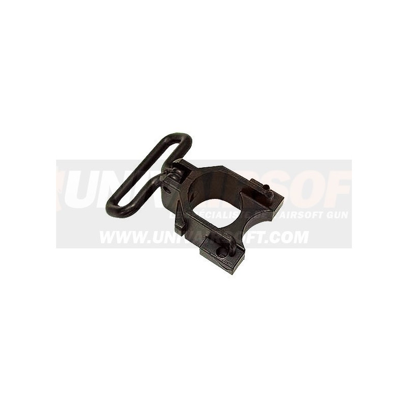 Front Sling Swivel for M4
