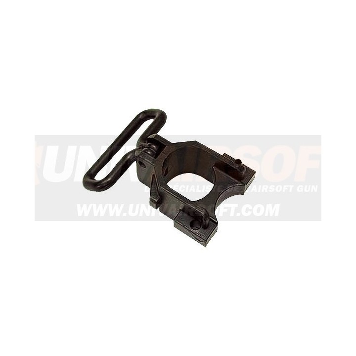 Front Sling Swivel for M4