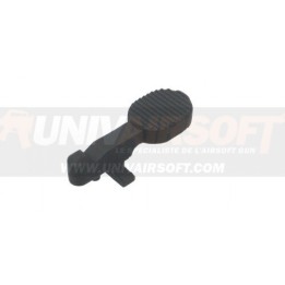 Bolt Catch for M4