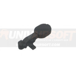 Bolt Catch for M4