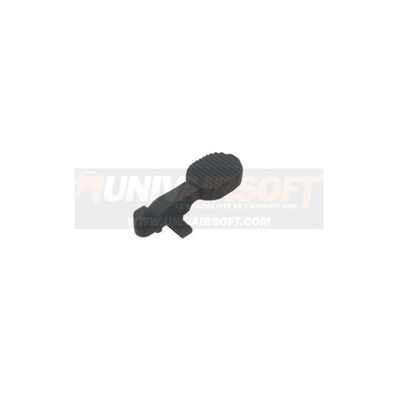 Bolt Catch for M4