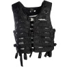 Gilet tactique airsoft Tango Black Tactical XS-M