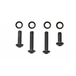 Screws for Gearbox V3