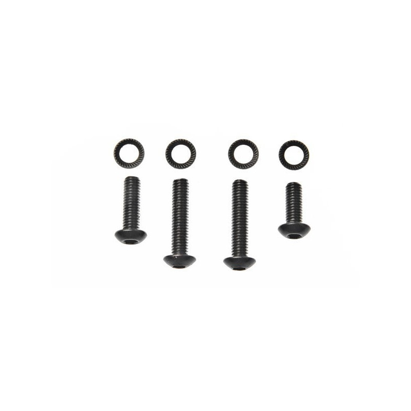Screws for Gearbox V3